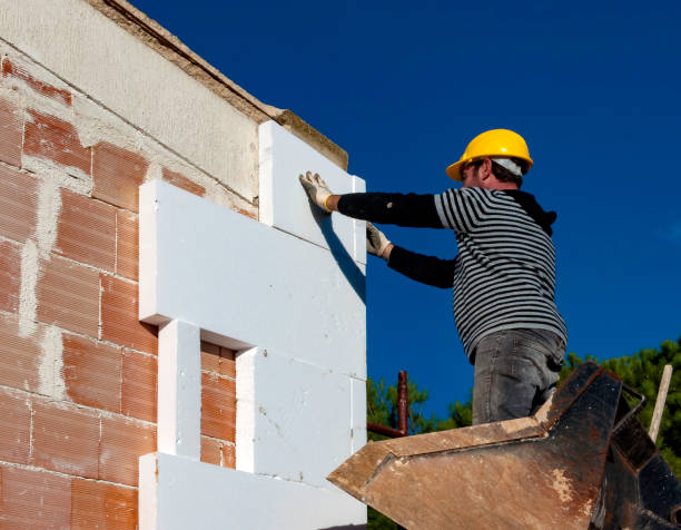 Types of Insulation We Offer in Greensboro, GA