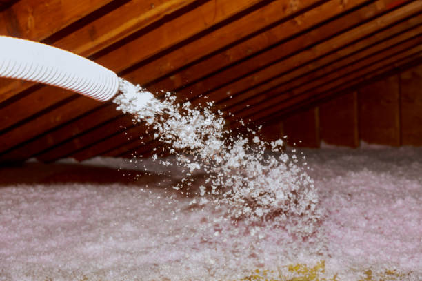 Best Spray Foam Insulation in Greensboro, GA