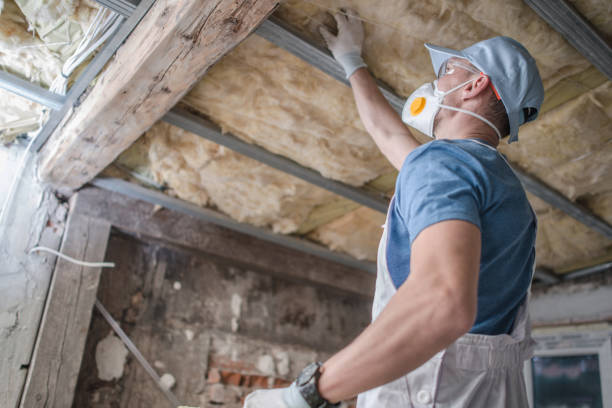 Best Insulation for Specific Applications in Greensboro, GA