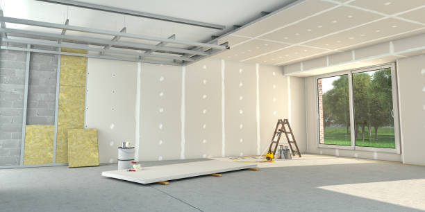 Reliable Greensboro, GA Insulation Contractor Solutions