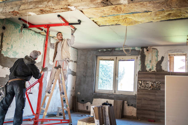 Best Commercial Insulation in Greensboro, GA